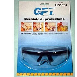 Protective Glasses F/CARE