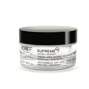 KORFF SUPREME DAY CREAM