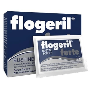 Flogeril Forte 18 Sachets