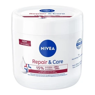 NIVEA CARE REPAIR&CARE UREA