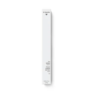Dr. Hauschka Natural Eye Pencil 02 Brown - Eye Definer 1.05g