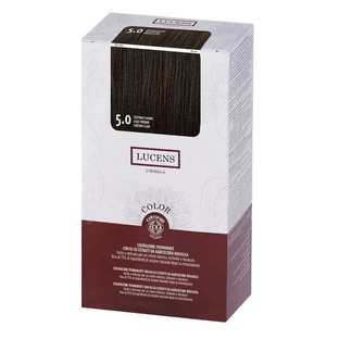 LUCENS UMBRIA COLOR 5.00 CAST