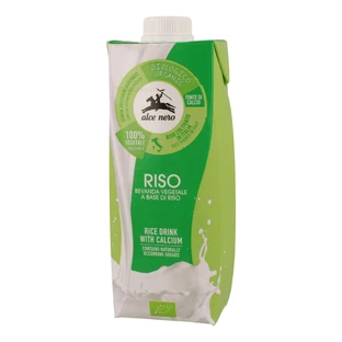 BEBIDA VEGETAL DE ARROZ BIO500ML