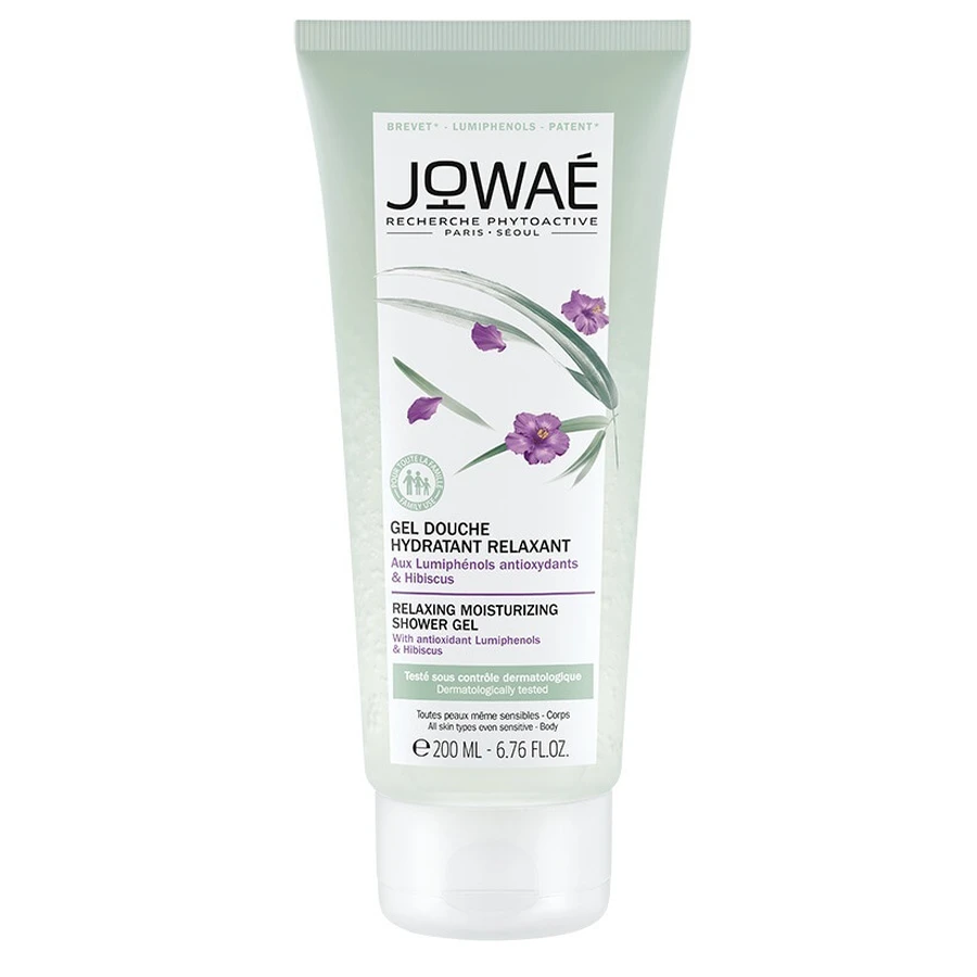 JOWAE SHOWER GEL MOIST RIL 200ML