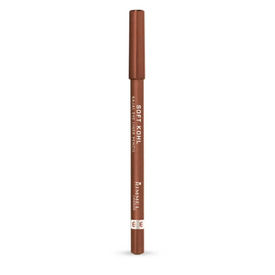 Rimmel Soft Kohl Kajal No. 011 - brun sable