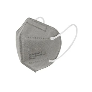 Mascarilla Ffp2 1 Pieza Gris