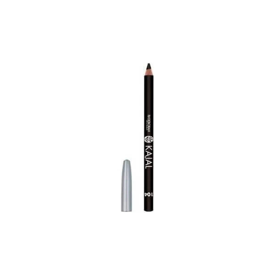 DEBORAH KAJAL EYE PENCIL N.104 BLACK
