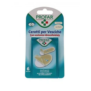 PROFAR CERR IDR ASSORT 6PCS