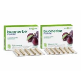 Buonerbe forte 60x2 Tabletten, Biosline