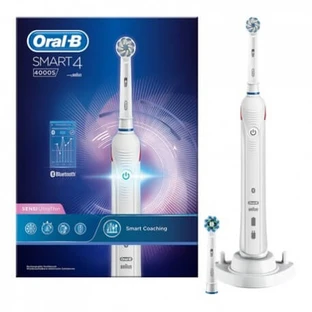 Oral-B Pro 4000 Ultrathin