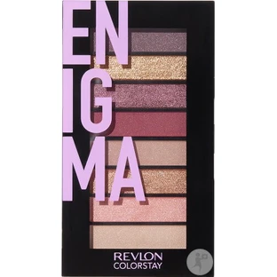 REV SLIM PALETAS DE SOMBRAS DE OJOS 900