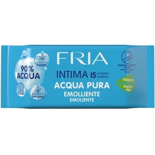 FRIA INTIM REINES WASSER SALV15P