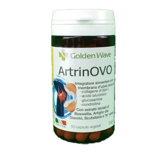 ARTHRINOVO 50CPS