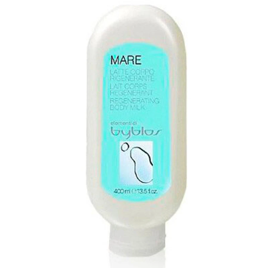 BYBLOS MARE LOTION 400 ML