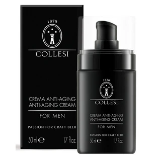 COLLESI CREAM A/AGE MAN 50ML
