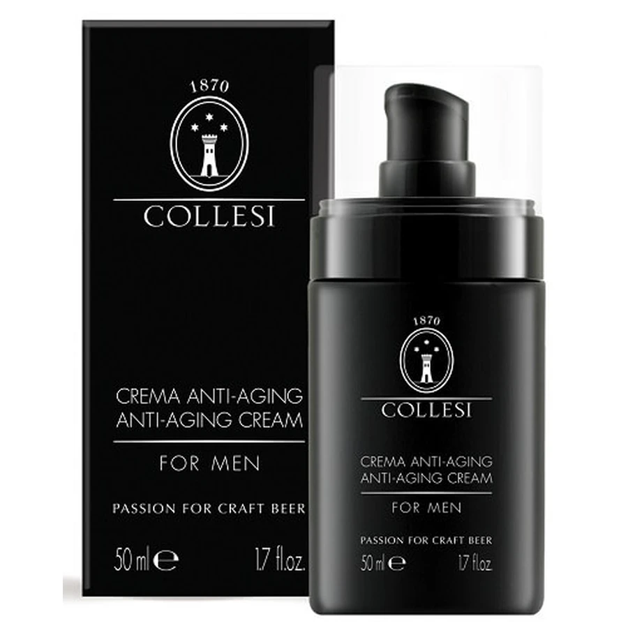 COLLESI CREAM A/AGE MAN 50ML