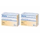 Glialia 400 mg + 40 mg 2x60 tablets