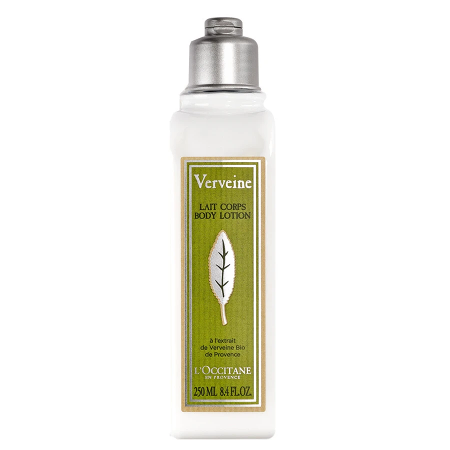 Leche Corporal Verbena 250 Ml