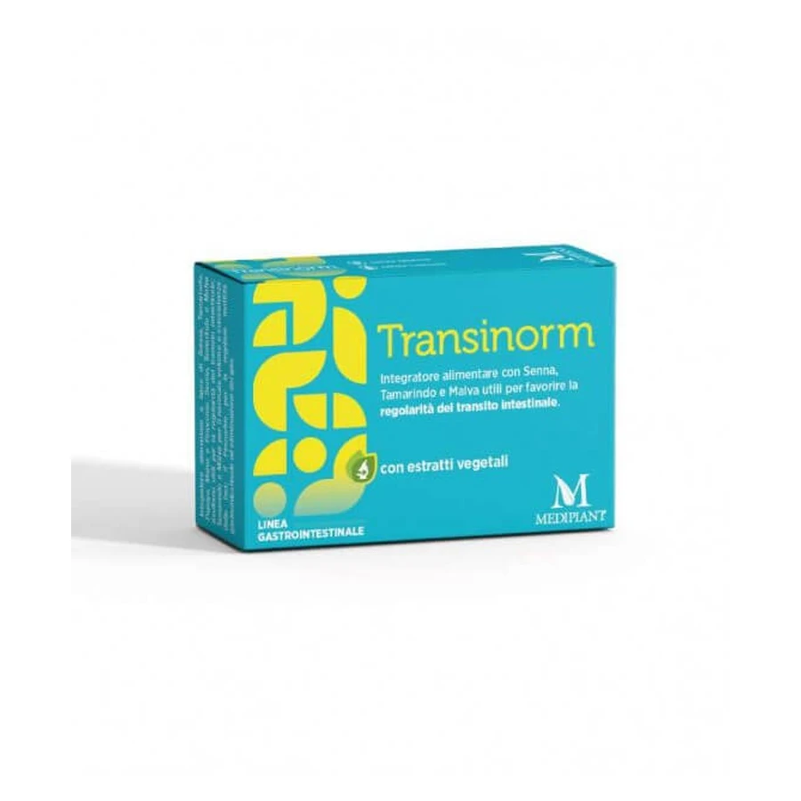 TRANSINORM 40 Cps