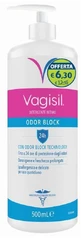 VAGISIL CLEANSER ODOR OFS