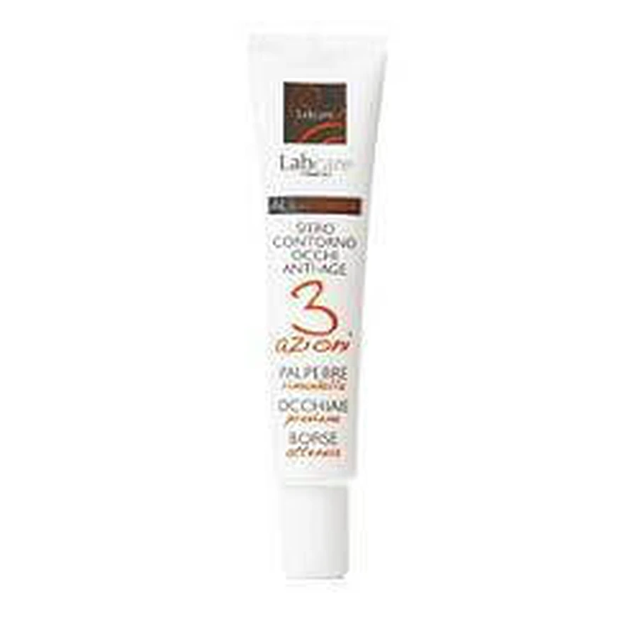 LABCARE EYE CONT 3 AZ 15ML