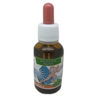 Hyalurondruppels 30 ml