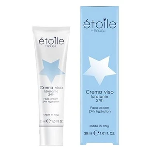 Rougj Etoile Crema Rostro Hidratación 24 Horas 30 Ml