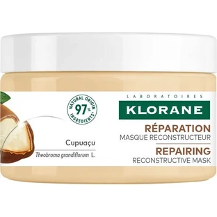 KLORANE MAS CUPUACU 250ML