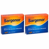 Sargenor 2x20 flacons 5 ml, Meda