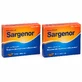 Sargenor 2x20 vials 5 ml, Meda