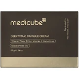 MEDICUBE DEEP VITA C CPS CREAM