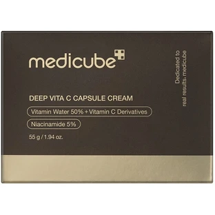 MEDICUBE DIEP VITA C CPS CRÈME