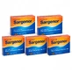Sargenor 5x20 vials 5 ml, Meda