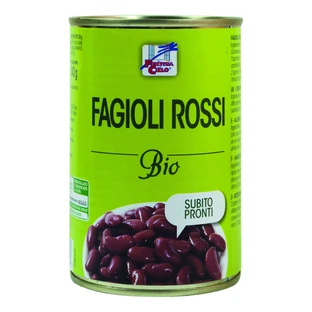 FsC Ready Red Beans 400g