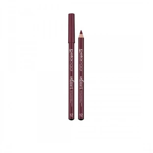 BEAUTIFUL TODAY LIPPOTLOOD LIPLINER 12
