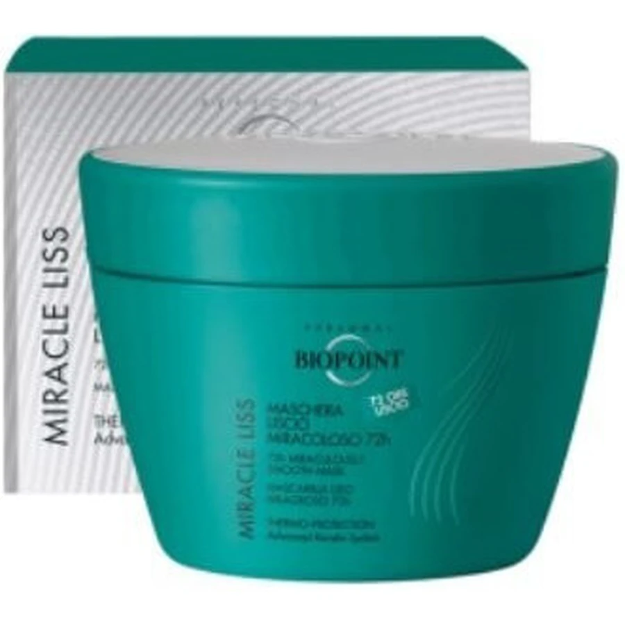 DISCO BIOPOINT MIRACLE LISS MAS