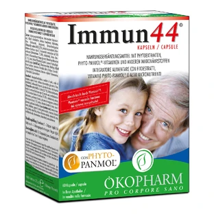 IMMUN*44 60 Cps