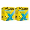 Maalox reflurapid 2x40 kauwtabletten