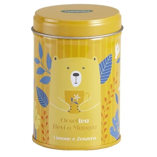 NEAVITA ORSETTEA LIM/ZENZER80G
