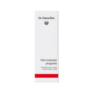 Dr. Hauschka Sleedoorn Body Treatment Oil 75 ml