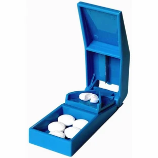 F/CARE PILLS HOLDER.