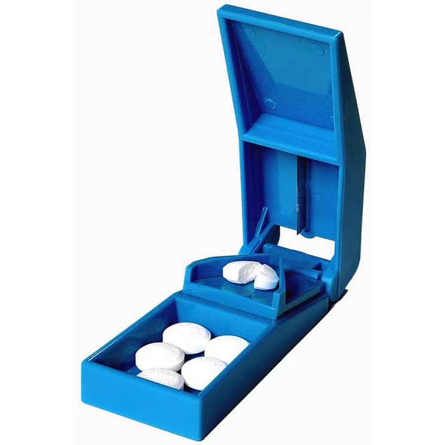 F/CARE PILLS HOLDER.