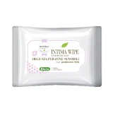 NATURAL DERMA HAUSTIER-REINIGUNGSTÜCHER "INTIMTUCH" CF. (24 PZ)
