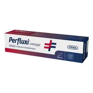 PERFLUXI CreamGel 75ml