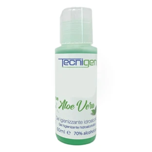 Tecnigen Gel Higienizante Hidroalcohólico 60ml
