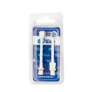 Sowash Vortex Active Hoofd 2 Stuks