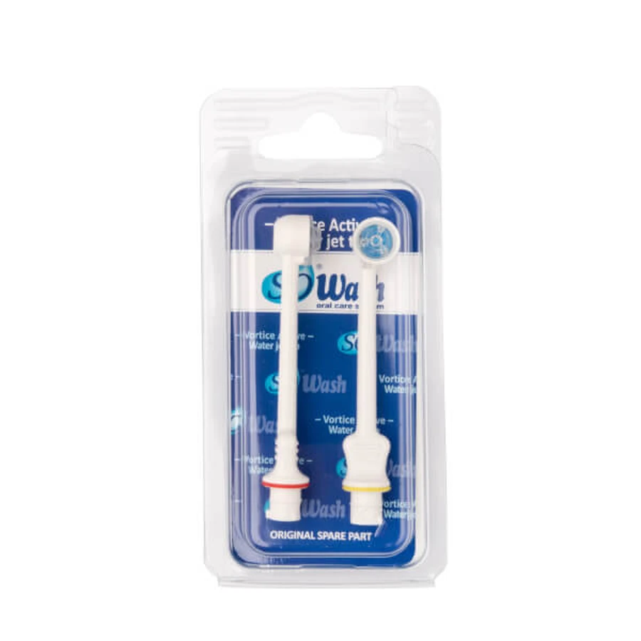 Sowash Vortex Active Hoofd 2 Stuks