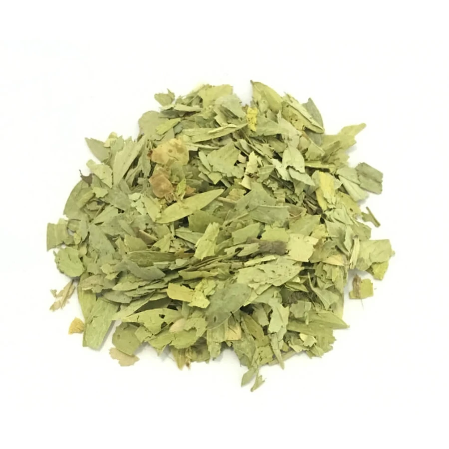 Sena Leaves Tinnevelly Herbal Tea Cut 100