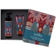 Euphidra Bergamot en Patchouli Box Set 1 Douchegel 400ml + 1 Bodycrème 200ml
