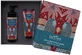 Euphidra Bergamote et Patchouli Coffret 1 Gel Douche 400ml + 1 Crème Corps 200ml